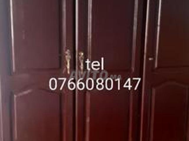 Appartement à louer 40 m² à Martil