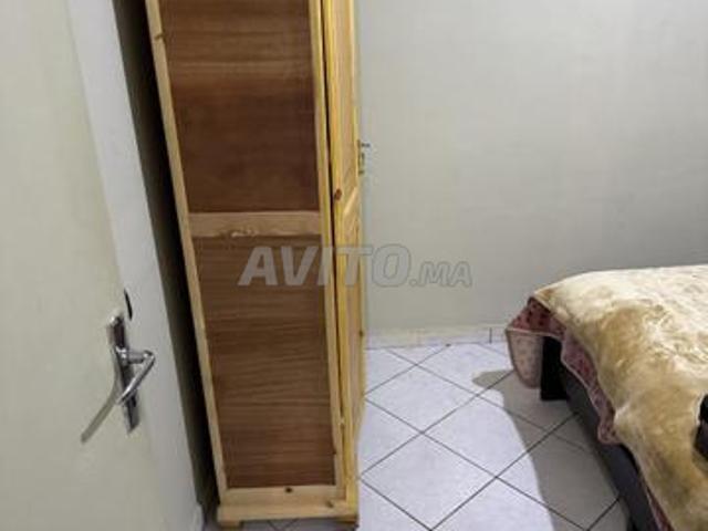 Appartement à louer 40 m² à Marrakech