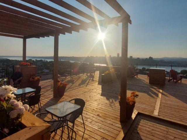 Appartement à Louer 40, St Étienne, app. 65, Lévis, Québec, Desjardins Lévis 26 photos | Logis Québec
