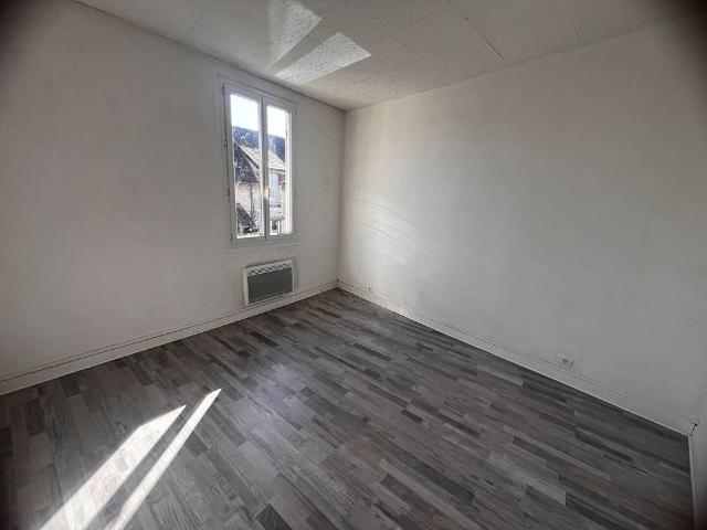 Appartement a louer