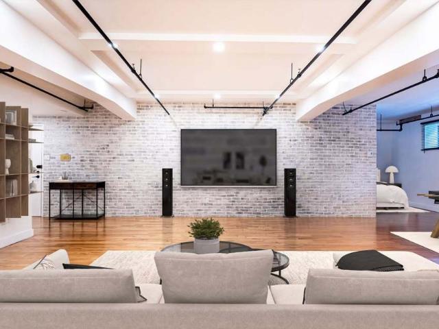 Appartement à Louer 415, rue Saint Gabriel, Ville Marie Centre Ville, Vieux Montréal 8 photos | Logis Québec