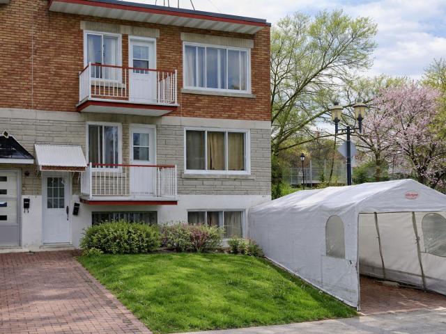 Appartement à Louer 4162,49e Rue, Villeray/Saint Michel/Parc Extension Montréal 21 photos | Logis Québec