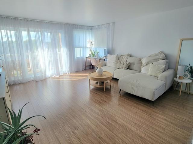 Appartement à Louer 420 Av. Gauvin, Les Rivières Québec 12 photos | Logis Québec