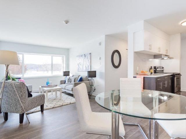 Appartement à Louer 420 Blvd Cité des Jeunes, Hull Gatineau 15 photos | Logis Québec