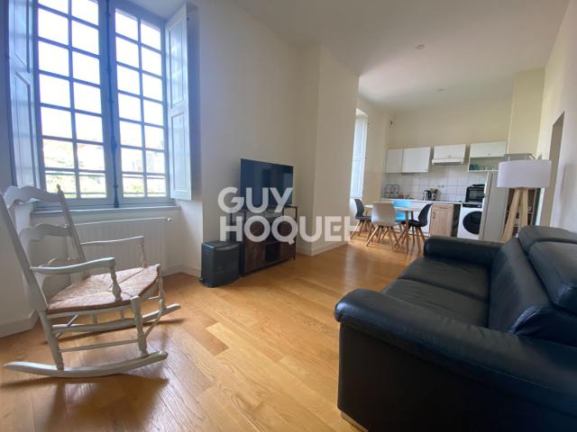 Appartement à louer !