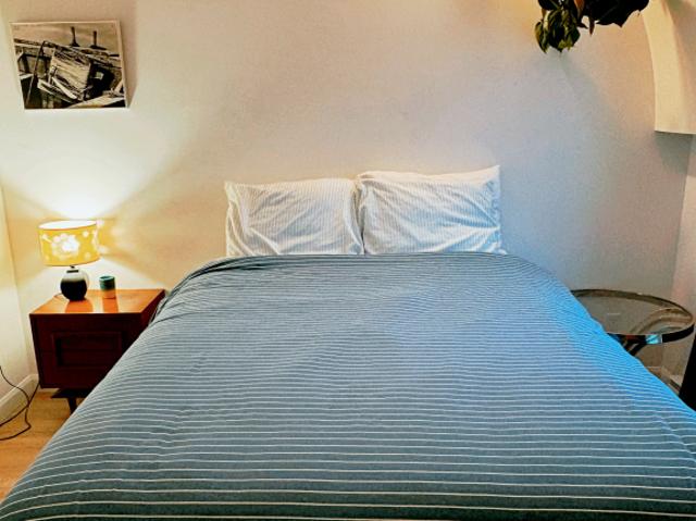 Appartement à Louer 422 rue rouer, Rimouski 5 photos | Logis Québec