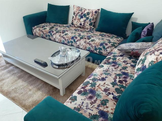 Appartement à louer 42 m² à El Jadida