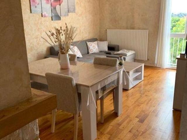 Appartement à louer 42m2 refait à neuf Drancy