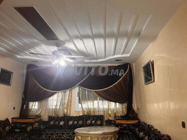 Appartement a louer