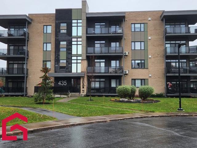 Appartement à Louer 435,Rue de l'Atmosphère, Aylmer Gatineau 37 photos | Logis Québec