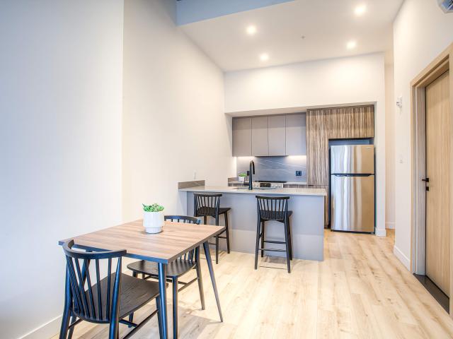 Appartement à Louer 439 Ave.Thérèse Lavoie Roux Montréal H2V 0B1, Outremont Montréal 1 photos | Logis Québec