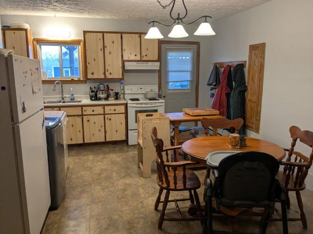 Appartement à Louer 43 rue Kennedy N, Fleurimont Sherbrooke 12 photos | Logis Québec