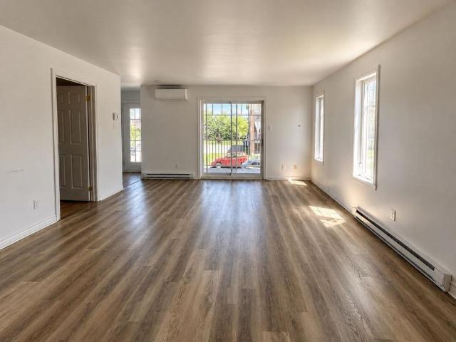 Appartement à louer 4 1/2