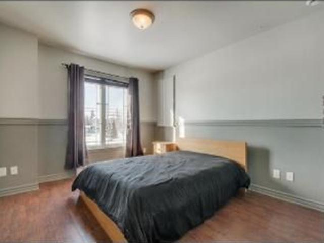 Appartement à louer 4 1/2