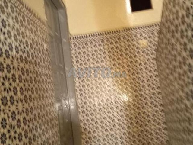 Appartement à louer 4 m² à Mohammedia