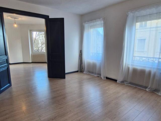 Appartement à louer 4 pièces • Mulhouse