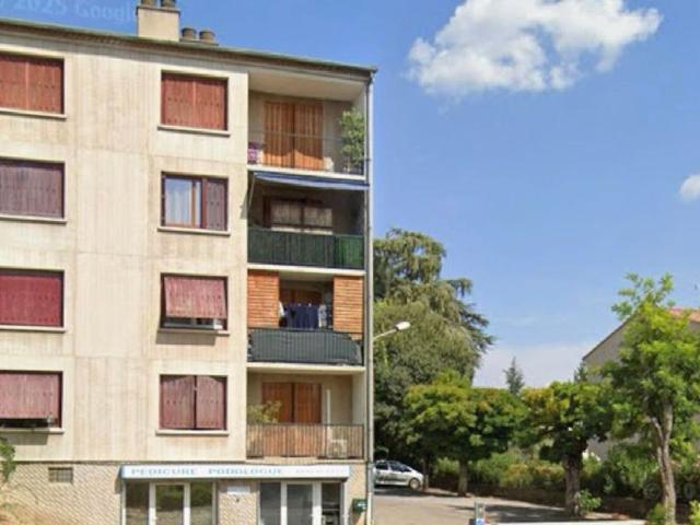 Appartement à louer 4 pièces • Manosque