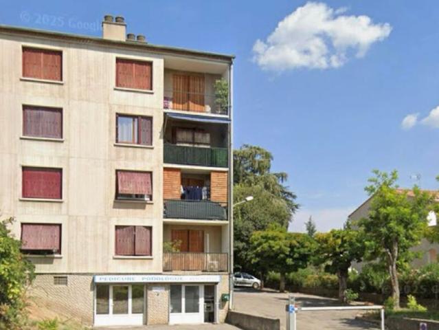 Appartement à louer 4 pièces • Manosque