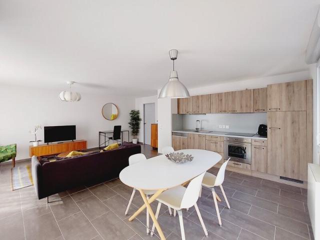 Appartement à louer 4 pièces • Manosque