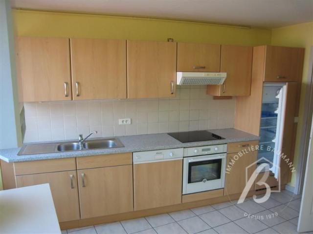Appartement à louer, 4 pièces MOLSHEIM 67120