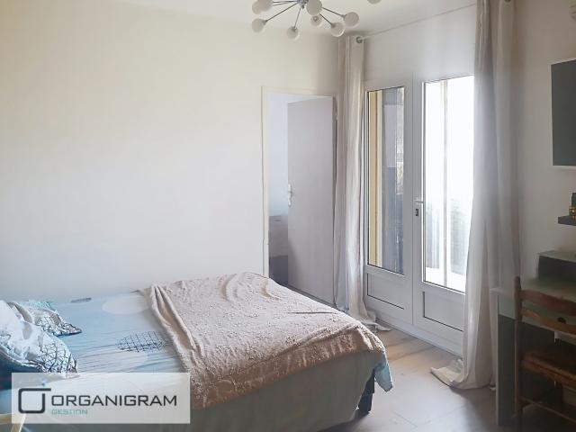 Appartement à louer, 4 pièces Ajaccio 20090