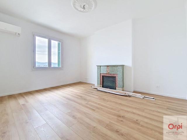 Appartement à louer 4 pièces • Ajaccio