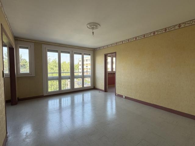 Appartement à louer, 4 pièces Amiens 80090