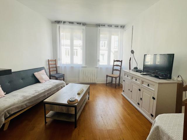 Appartement à louer, 4 pièces Amiens 80000