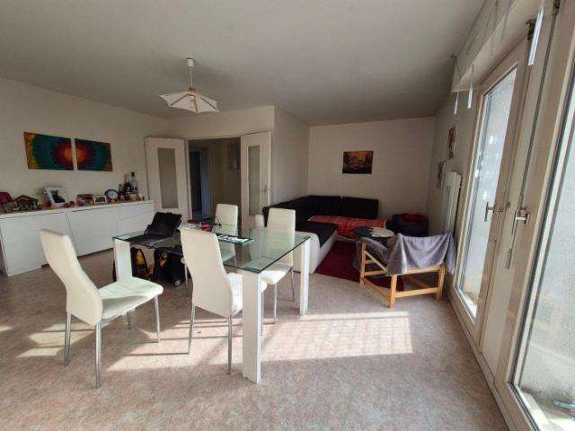 Appartement à louer, 4 pièces Angers 49000
