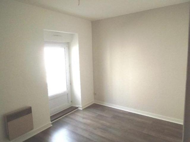 Appartement à louer, 4 pièces Angers 49100