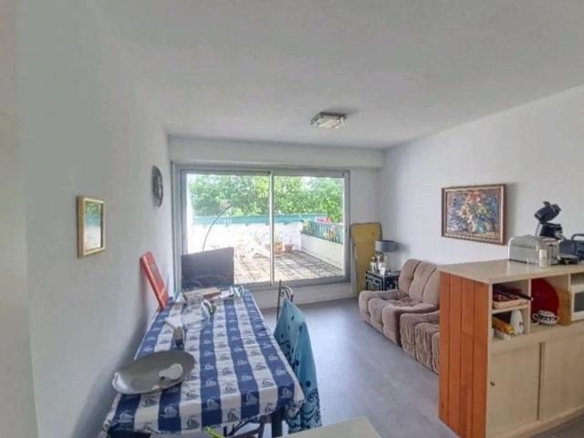 Appartement à louer 4 pièces • Anglet