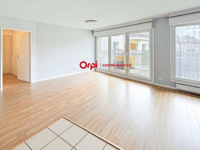 Appartement à louer 4 pièces • Argenteuil