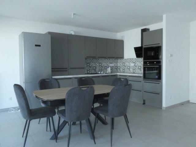 Appartement à louer, 4 pièces Belley 01300