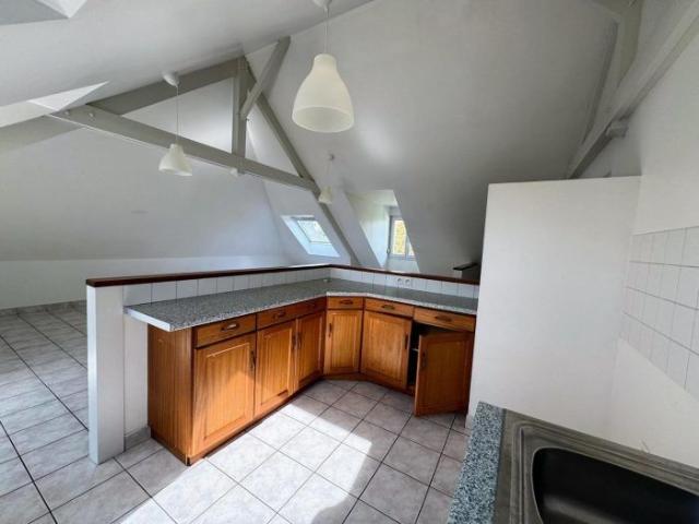 Appartement à louer, 4 pièces Bouchemaine 49080