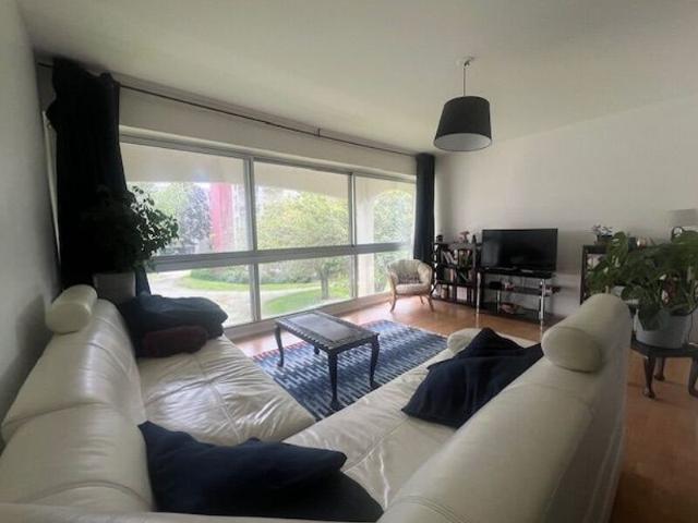 Appartement à louer 4 pièces • Brest