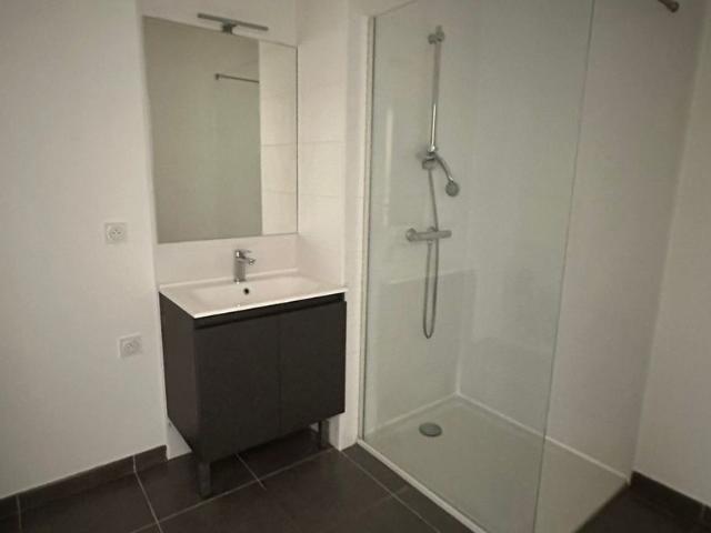 Appartement à louer 4 pièces • Brignais
