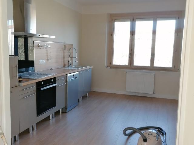 Appartement à louer, 4 pièces Castres 81100