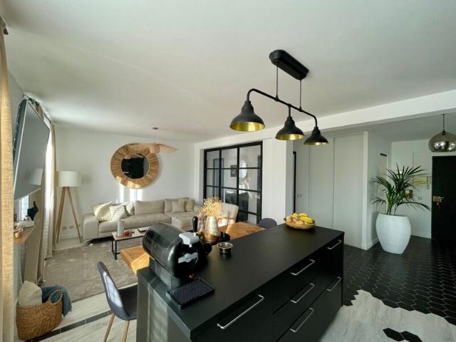 Appartement à louer 4 pièces • Castres