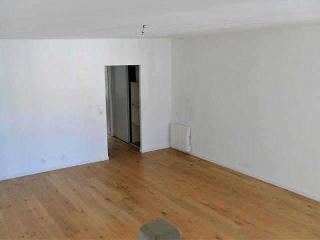 Appartement à louer 4 pièces • Chambéry