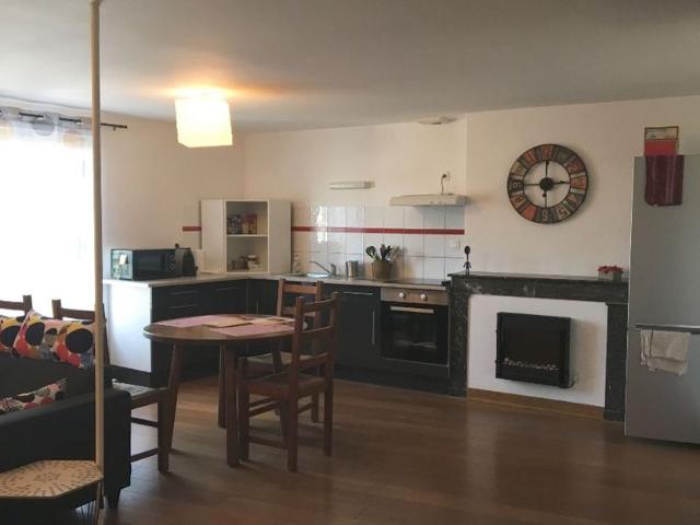 Appartement à louer 4 pièces • Château Renault