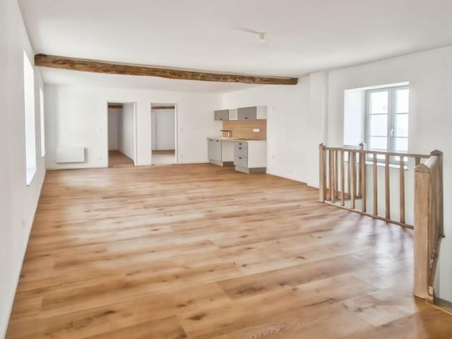 Appartement à louer 4 pièces • Chenay