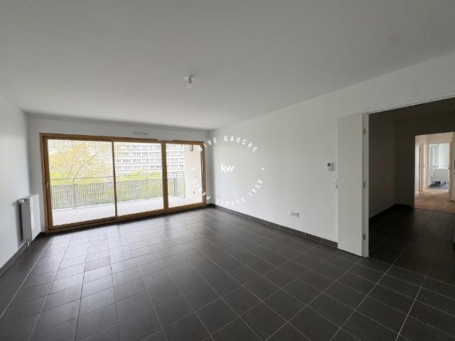 Appartement à louer, 4 pièces Colombes 92700