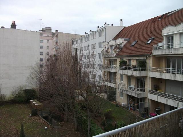 Appartement à louer, 4 pièces Dijon 21000