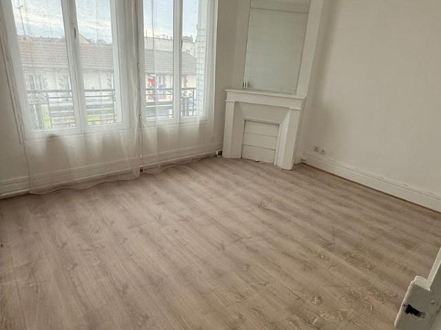 Appartement à louer 4 pièces • Drancy