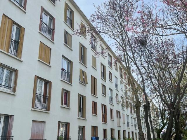 Appartement à louer 4 pièces • Drancy