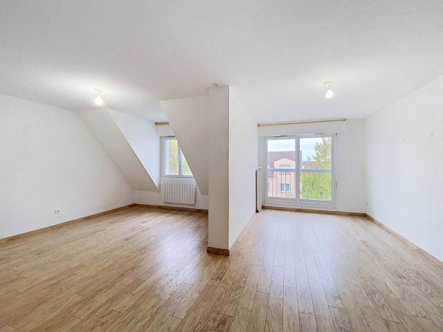Appartement à louer, 4 pièces Eckbolsheim 67201