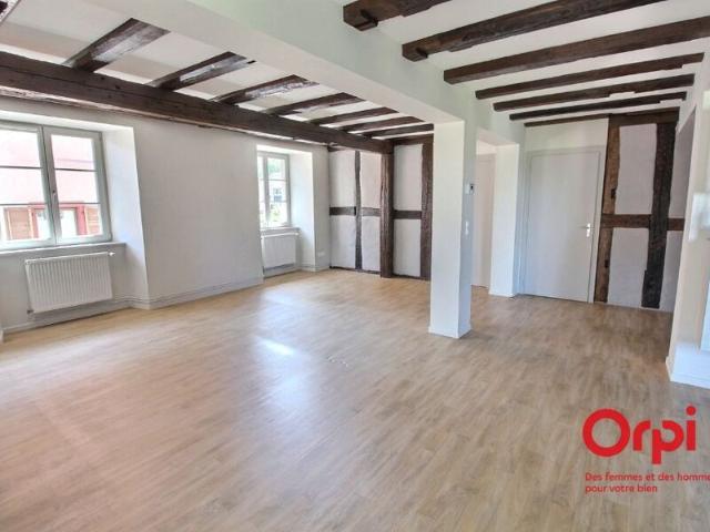 Appartement à louer 4 pièces • Ensisheim