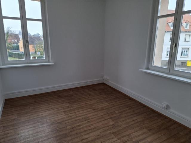 Appartement à louer 4 pièces ERSTEIN 67
