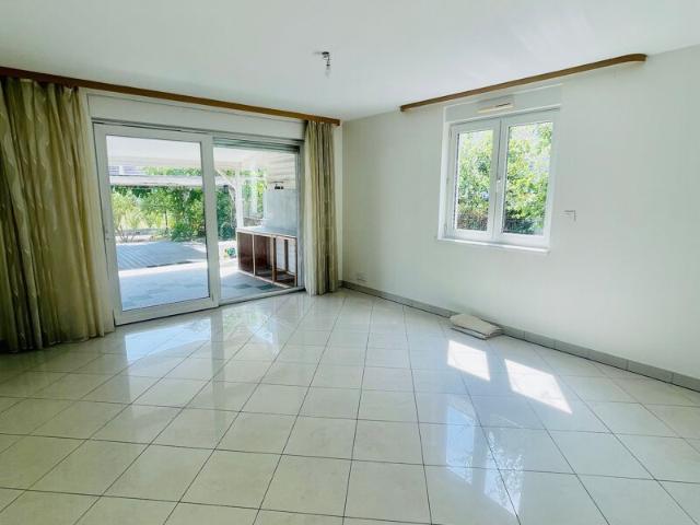 Appartement à louer 4 pièces • Fegersheim