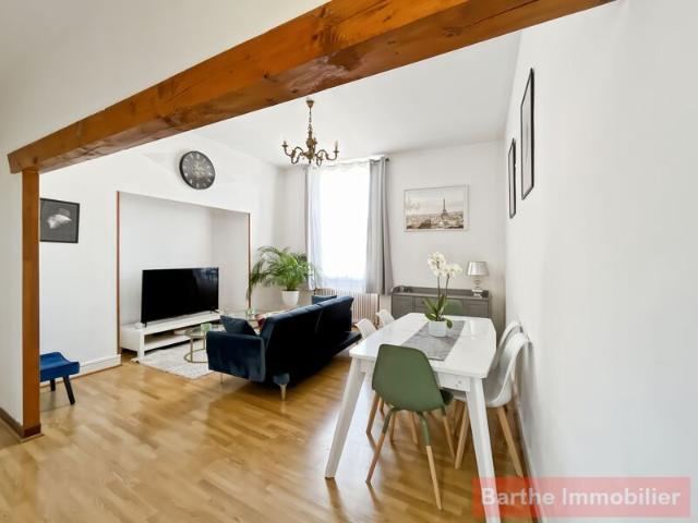 Appartement à louer 4 pièces • Gaillac